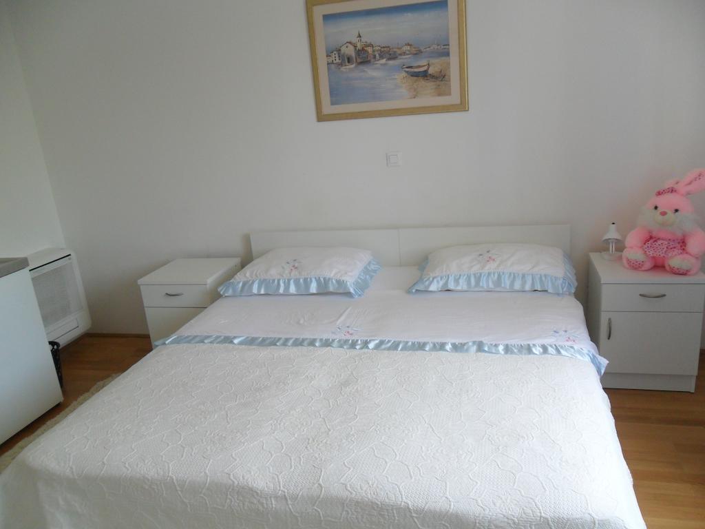 Apartmani Nika Dubrovnik Room photo