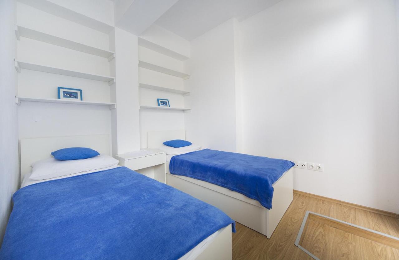 Apartmani Nika Dubrovnik Room photo